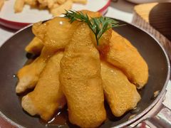 -大鸭梨烤鸭·北京菜(南小街/南苑店)