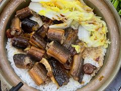 -煲煲掂风味煲仔饭餐厅(西区店)