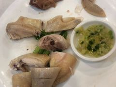-文记壹心鸡(宝华路店)