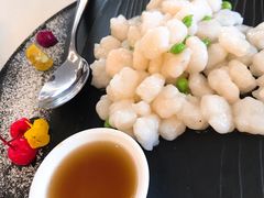 -新加坡泰国村酒楼(五角场店)