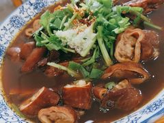 -原肖村桥卤煮(旧宫东路店)