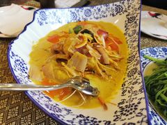 -南沙游艇会·大兵船餐厅