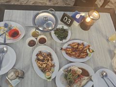-Ganesha Pudak Cafe