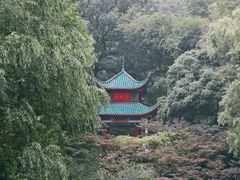 -岳麓山风景名胜区