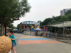 -大望京儿童游乐场