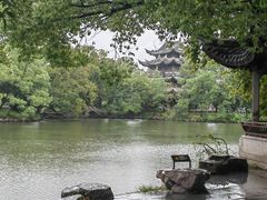 -台州府城(东湖)