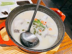 -小大董·烤鸭(王府井apm店)
