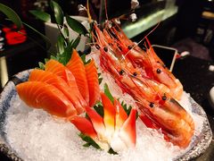 -上井精致料理(中兴商业大厦店)