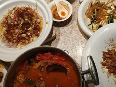 -红樱桃·欢乐餐厅(太原里店)