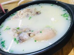 -付小姐在成都(川沙店)