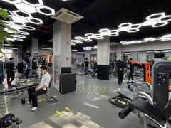 -VPsmart私教健身工作室(新华路旗舰店)
