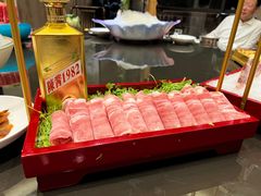 -神洲四海大酒楼(王府井澳门中心店)