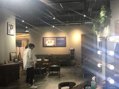 -海马体照相馆(天津世纪都会店)