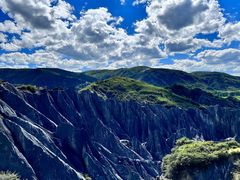 -墨石公园景区