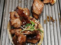 -长崎家日式料理(人民大街店)