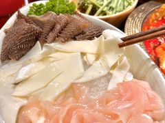 -廖掌柜·重庆鲜货火锅(上海首店)