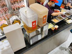 -八婆婆烧仙草(曾厝垵店)