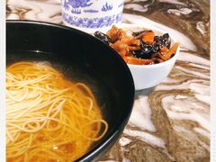 -功德林(南京西路店)