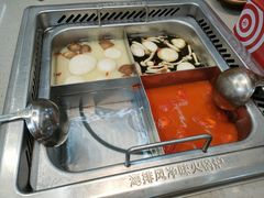 -海底捞火锅(天一广场亚细亚店)