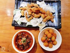 -炉小二铜锅牛蛙•川湘菜(三里屯店)