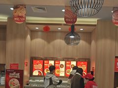 -蜀留香火锅(社会山店)