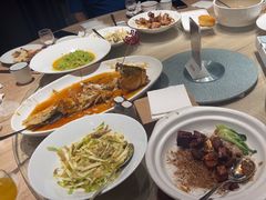 -味莊·青岛菜(云霄路店)