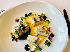 -Le Comptoir de Pierre Gagnaire
