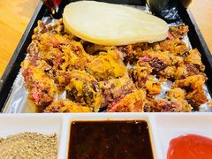 -陈傻子餐厅(世纪都会店)