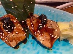 鹅肝寿司-有喜屋·烧鸟·居酒屋(周浦万达店)