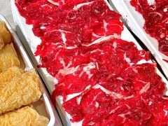 -荣叔港式沙嗲牛肉火锅(五羊新城店)