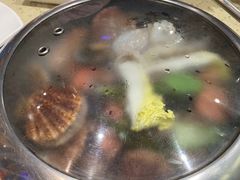 -船梆煮•蒸汽海鲜·生腌干蒸(五四广场店)