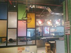 -陈记顺和牛肉火锅馆(林乐路店)