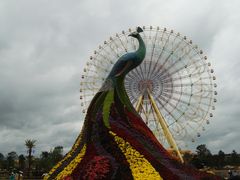 -七彩云南欢乐世界