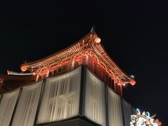 -大唐不夜城