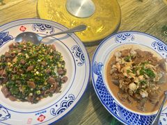 -旺角小渔村(幸福中路店)