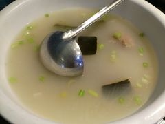 -东江海鲜大排档·潮汕菜·砂锅粥