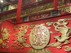 -梅龙镇酒家(南京西路总店)