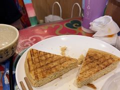 -四姑娘山阿巴郎·藏式花园餐厅