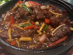 -刀板香·安徽菜(国购IFC店)