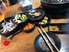 -九田家黑牛烤肉料理(晋阳街店)