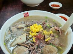 -潮镇老尾牛杂(环城西路店)