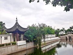 -南沙天后宫景区