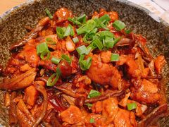 -孙家外婆•长春地标美食新名片(红旗街万达店)