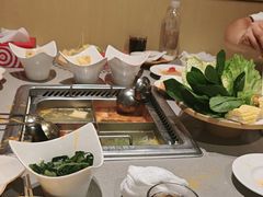 -海底捞火锅(河东万达广场店)