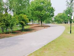 -梁鸿国家湿地公园