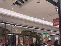 -新旺茶餐厅·早餐·夜宵(仙霞店)