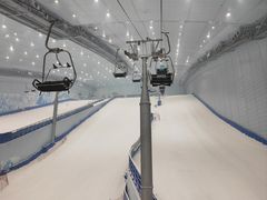 -哈尔滨热雪奇迹