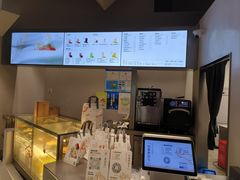 -喜茶(上海北外滩来福士店)