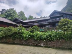 -峨眉山风景名胜区