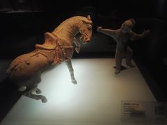 -洛阳周王城天子驾六博物馆